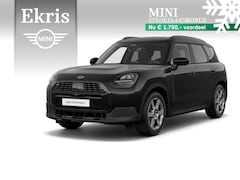 MINI Countryman - C | Blackyard Edition