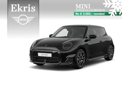 MINI Cooper - E John Cooper Works Trim | L Pakket