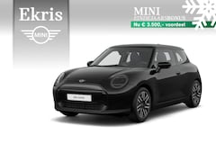 MINI Cooper - 3-deurs E Classic Trim + Pakket S