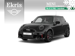 MINI John Cooper Works - JCW John Cooper Works | Pakket XL