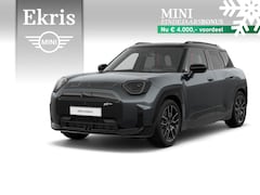 MINI Aceman - SE John Cooper Works Trim | Pakket XL