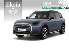 MINI Countryman - E Favoured Trim | L Pakket