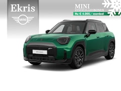 MINI Aceman - E John Cooper Works Trim + Pakket L