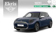 MINI Mini-Electric - Cooper SE Favoured Trim | Pakket M