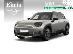 MINI Aceman - E | Favoured Trim | Pakket L