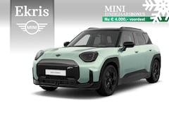 MINI Aceman - E John Cooper Works Trim + Pakket M