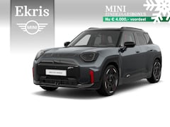 MINI Aceman - E JCW Pakket XL