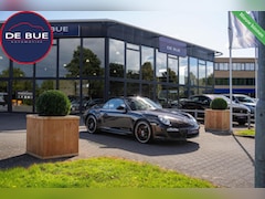 Porsche 911 Cabrio - 3.8 Carrera GTS 997.2 | PDK | Cabriolet | Org NL | UNIEK | Chrono | Sportuitlaat | Vollede