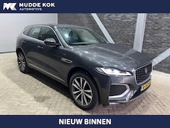 Jaguar F-Pace - P400e R-Dynamic SE | ACC | Panoramadak | Meridian Sound | 360° Camera | BLIS