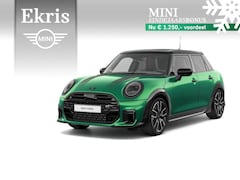 MINI Cooper - C John Cooper Works Trim | XL pakket