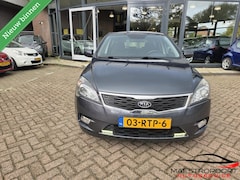Kia Cee'd - 1.4 CVVT Seven