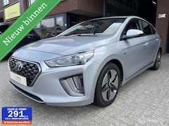 Hyundai IONIQ - 1.6 GDi HYBRID Comfort-Plus CAMERA*ACC*CARPLAY