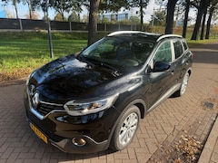 Renault Kadjar - 1.2 TCe Intens AUTOMAAT PANORAMADAK