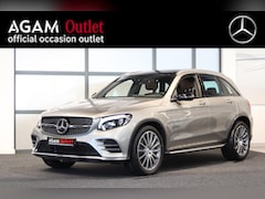 Mercedes-Benz AMG GLC - AMG 43 4MATIC Panorama dak | Compleet Dealer onderhoud