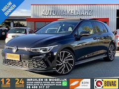 Volkswagen Golf - 2.0 TDI GTD PANO SFEER ACC LANE BLIND SP