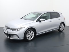 Volkswagen Golf - 1.0 TSI Life | 110 PK | Adaptive cruise control | LED verlichting | Apple Carplay/Android