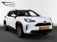 Toyota Yaris Cross - 1.5 Hybrid 130 Dynamic NIEUW
