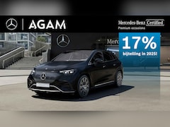 Mercedes-Benz EQE SUV - 300 Sport Edition 91 kWh