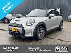 MINI Cooper S - Black Edition | Matrix LED | Warmtepomp | Navi