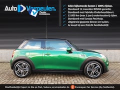 MINI One - 1.5 Chili / 17"JCW velgen