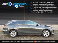 Kia Cee'd Sportswagon - Ceed DynamicPlusLine 1.0 T-GDi 120 pk