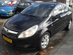 Opel Corsa - airco 1.2-16V Cosmo apk 10.26