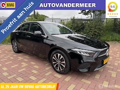 Mercedes-Benz A-klasse - 180 Luxury Line / Navigatie / Camera / Etc