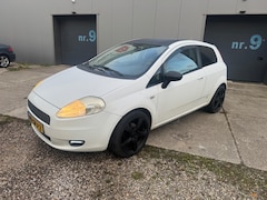 Fiat Grande Punto - 1.2 Active met airco
