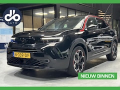 Opel Mokka-e - GS Line 50-kWh 11kw SOH 89% I DIGI DASHB. I NAVI + CAMERA I 3-FASE I ORG.NL + NAP