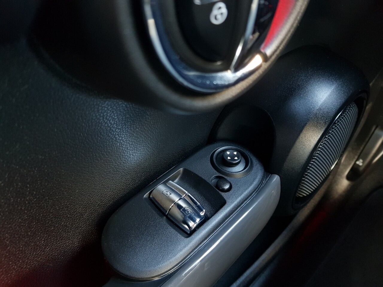 MINI One - 1.5 Chili / 17"JCW velgen