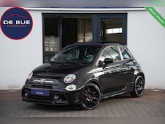 Abarth 595 - C 1.4 T-Jet F|-595|Cabrio|Abarth|Scorpione|Limited Edition|Pista Uitlaat|Tech pack|Nieuwst