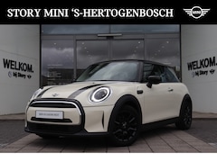 MINI Cooper - Hatchback Automaat / Sportstoelen / LED / Cruise Control / Navigatie / PDC