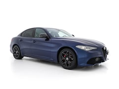 Alfa Romeo Giulia - 2.0T B-Tech (INCL.BTW) Aut. *LUXURY-LEATHER | XENON | ADAPTIVE-CRUISE | MEMORY-PACK | HEAT