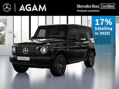 Mercedes-Benz G-klasse - 580 met EQ-Technologie Edition One