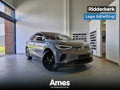 Volkswagen ID.4 - Pro Limited Edition 77 kWh 286 PK | Wordt verwacht |