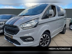 Ford Transit Custom - 320 2.0 170 PK L1H1 Sport Dubbel Cabine