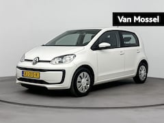 Volkswagen Up! - 1.0 BMT move up | AIRCONDITIONING | 5 DEURS