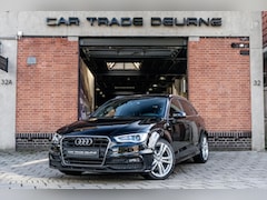 Audi A3 Sportback - 1.4 TFSI S-Line Pano / B&O / Cruise