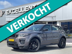 Land Rover Range Rover Evoque - 2.0 TD4 HSE Dynamic | Panoramadak