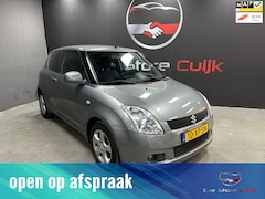 Suzuki Swift - 1.5 Exclusive | Koppeling vervangen | Onderhouden