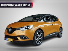 Renault Scénic - 1.2 TCe Bose PDC | LED | 20'' LM | TREKHAAK