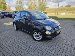 Fiat 500 - 1.2 Popstar
