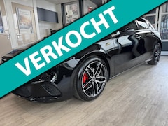 Mercedes-Benz A-klasse - 200 Business Solution