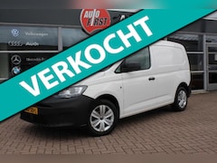 Volkswagen Caddy Cargo - 2.0 TDI Comfort met trekhaak