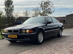 BMW 7-serie - 728i