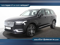 Volvo XC90 - 2.0 T8 Recharge AWD Inscription *1ste Eigenaar*Luchtvering*Trekhaak