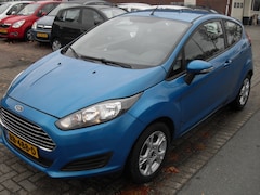 Ford Fiesta - champion lake uitv 1.25 apk 10.26 airco