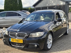 BMW 3-serie Touring - 330D M Sport Edition 2010 Youngtimer Trekhaak