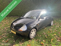 Ford Ka - 1.3 Champion 2007