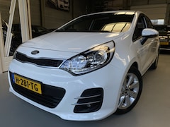 Kia Rio - 1.2 CVVT DynamicLine Camera, Cruise, Navi